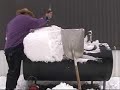 The TractorMan Orders Heating Oil Fule For The Farm Work Sh The TractorMan Orders Heating Oil Fule For The Farm Work Sh