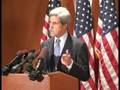 John Kerry Responds to Republican Distortions