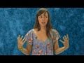 How to Be Confident, Powerful, and Attractive: Personal Presence Tips for Women, Feminine Rhythm