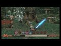 Monado: Beginning of the World Trailer from E3 2009