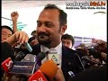 The inquest into the death of DAP political aide Teoh Beng Hock began this morning in Shah Alam, with 97 witnesses expected to be called. Six witnesses are scheduled to be called today, including pathologists who will present their findings. Earlier, Gobind said that Kajang councillor Tan Boon Wah and one Lee Wye Wing have provided their DNA sample to investigators, but that these did not match the DNA found on Teoh's blazer and belt.