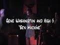 Gene Washington and High 5 