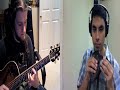 Ordon Village on Ocarina and Guitar (with MetalDaniel03)