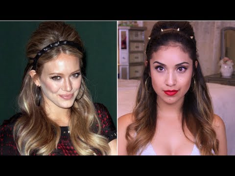 Hair - Let's write letter to each other! Dulce Candy P.O. Box 8844 Calabasas CA 91372 My OFFICIAL Facebook Page: http://www.facebook.com/pages/Los-Angeles-CA/DulceC...