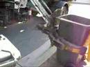 Hobsons Bay/Cleanaway Recycling Collection Part 2#