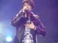 Beijing live 2007