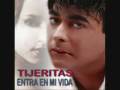 TIJERITAS ENTRA EN MI VIDA nuevo disco (2008)