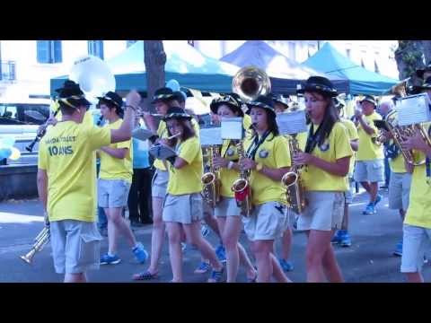 Les 10 ans de la Banda Follet – les 24 et 25 août