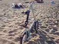 Folding Life : Un d�a de playa 2008
