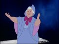 Cenerentola - Disney - Doppiaggio italiano 1950 Cenerentola - Disney - Doppiaggio italiano 1950