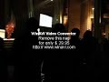 Ch�r z ko?cio?a Dominikan�w ze S?u?ewca
