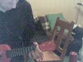 ukulele picking