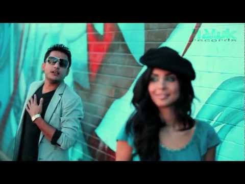 Deep Dhillon - Tere vich galI Vakhri [OFFICIAL VIDEO] album {Hullara} Punjabi Romantic Song-2014