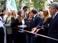 INAUGURAZIONE FESTA DELLA LIBERTA' DEL PDL A MILANO
