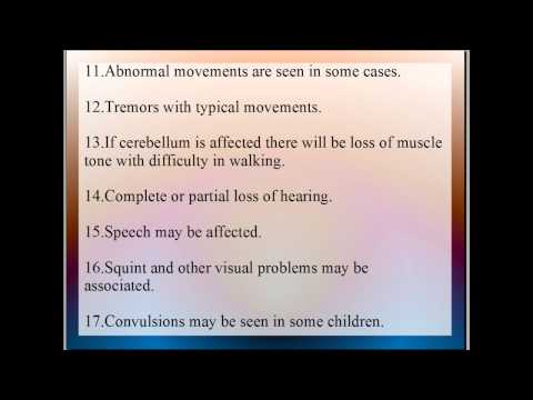 how to cure cerebral palsy