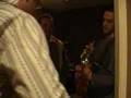 The Shrouds play Recession Blues by BB King