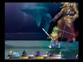 Tales of Destiny2 Kyle solo Magna Battle (EASY) part2
