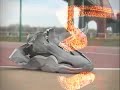 Nike Huarache 2k4 Commercial