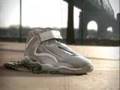 Nike Huarache 2k4 Commercial