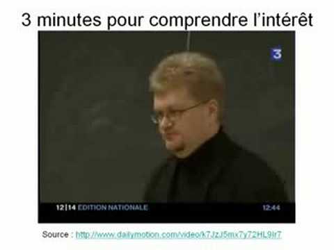 Image de prévisualisation YouTube
