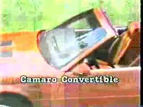 L98 & IROC