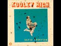 Kooley High - Laid Off