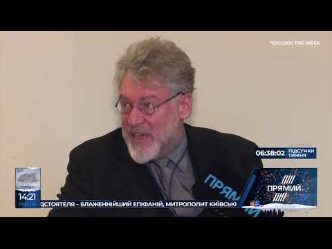 Музика в Росії нині схожа на ту, що була перед розпадом СРСР, – Артемій Троїцький