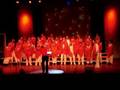 Sing and Swing - Rood (Marco Borsato)