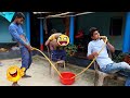 Must Watch New Funny Comedy Videos 2019 | Episode 30 | #LungiFun Must Watch New Funny Comedy Videos 2019 | Episode 30 | #LungiFun