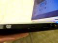 Dell inspiron 1520 Black