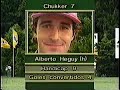 Final L Dolfina vs Indios Chapaleufu, chukker 7