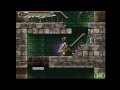 Let's Blindly Play: Castlevania, Dawn of Sorrow [08] Garden of Madness