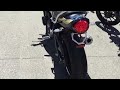カワサキ Z900RS Z900RS【テールランプ・フェンダーレス・グリップなどカスタム多数☆】