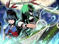 IN Stage 3 Boss - Keine Kamishirasawa\