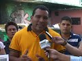 Andrés Bello: Jorge Rodríguez es un irresponsable y embustero