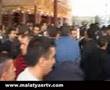 Malatyada PKK 'Lı İte Linç Girişimi.!
