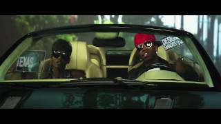 CHAMILLIONAIRE-GOOD MORNING (OFFICIAL VIDEO)