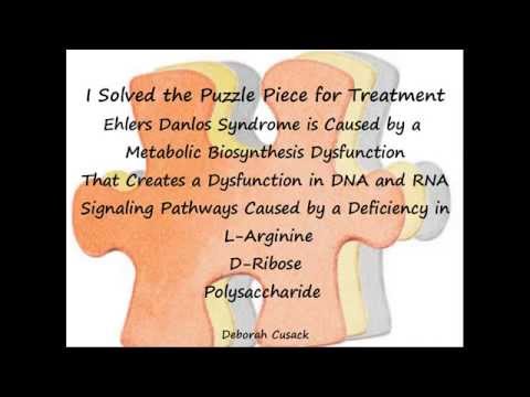 how to treat ehlers-danlos syndrome