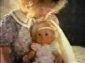 videos de Baby Dolly Surprise Commercial from 1989
