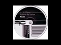 Krust - Follow Da Vision