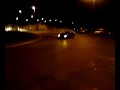 200SX Drift - Po po