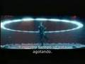Time Is Running Out - Muse Subtitulado