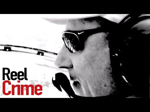 Real Prison Breaks - S01 E01 | Full Documentary | True Crime