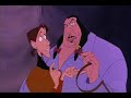 Aladdin is GAY? [proof]