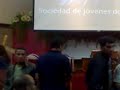 Adventista de Santurce Camille Merced Oraci�n
