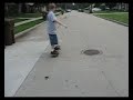 Alex Calhoun Part 1