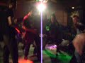 Les Fusilles - Olaf - 13/12/08 � Plouay