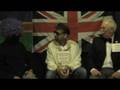 DEPORT NAT NOLLID BACK TO PAKISTAN? part 1