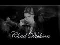 chad dickson in yesterdays future