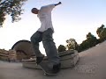 chad dickson in yesterdays future